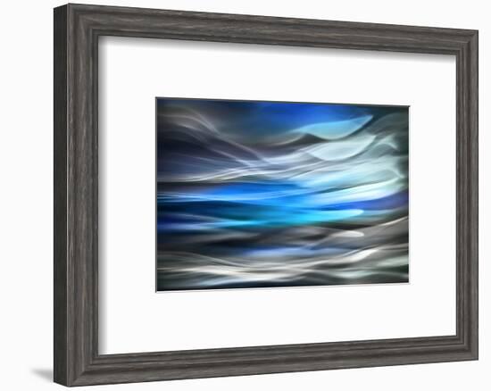 Wild Blue-Ursula Abresch-Framed Photographic Print