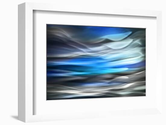 Wild Blue-Ursula Abresch-Framed Photographic Print