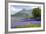 Wild Bluebells (Hyacinthoides Non-Scripta) Beside Loch Leven-Ruth Tomlinson-Framed Photographic Print