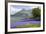 Wild Bluebells (Hyacinthoides Non-Scripta) Beside Loch Leven-Ruth Tomlinson-Framed Photographic Print