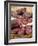 Wild Boar Sausages-null-Framed Photographic Print