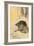 Wild Boar-Koson Ohara-Framed Giclee Print