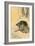 Wild Boar-Koson Ohara-Framed Giclee Print