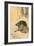 Wild Boar-Koson Ohara-Framed Giclee Print