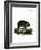 Wild Boar-null-Framed Giclee Print