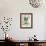 Wild Botanics-Sandra Jacobs-Framed Giclee Print displayed on a wall