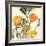 Wild Bouquet II-Chris Paschke-Framed Art Print