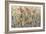 Wild Bunch-Tim O'toole-Framed Giclee Print