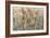 Wild Bunch-Tim O'toole-Framed Giclee Print