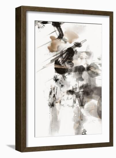 wild_chaos_004-1x Studio II-Framed Giclee Print