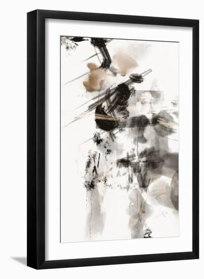 wild_chaos_004-1x Studio II-Framed Giclee Print