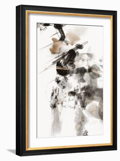 wild_chaos_004-1x Studio II-Framed Giclee Print