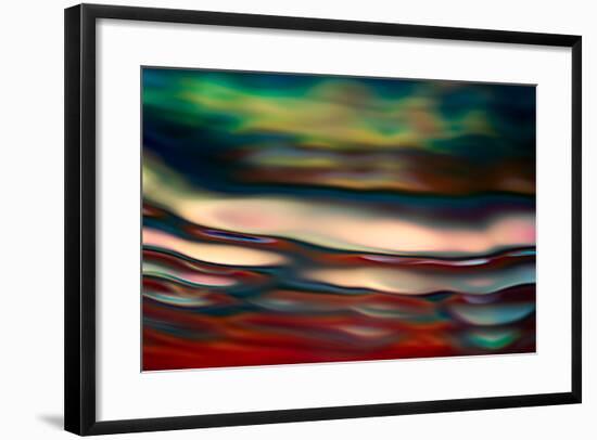 Wild Colours-Ursula Abresch-Framed Photographic Print