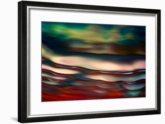 Wild Colours-Ursula Abresch-Framed Photographic Print