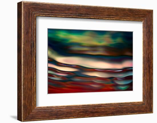 Wild Colours-Ursula Abresch-Framed Photographic Print