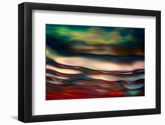 Wild Colours-Ursula Abresch-Framed Photographic Print