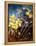 Wild Daffodils-jocasta shakespeare-Framed Premier Image Canvas