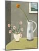 Wild Daisies and Jug-Sophie Harding-Mounted Giclee Print