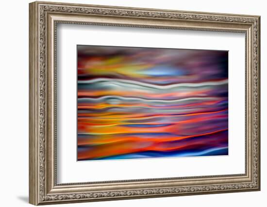 Wild Dawn-Ursula Abresch-Framed Photographic Print