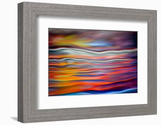 Wild Dawn-Ursula Abresch-Framed Photographic Print