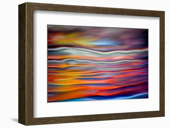 Wild Dawn-Ursula Abresch-Framed Photographic Print