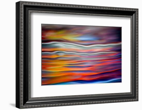 Wild Dawn-Ursula Abresch-Framed Photographic Print