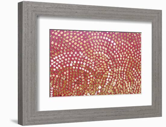 Wild Dotz-Stacey Wolf-Framed Art Print