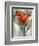 Wild Flower Bouquet-Leah Rei-Framed Premium Giclee Print