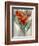 Wild Flower Bouquet-Leah Rei-Framed Premium Giclee Print