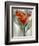 Wild Flower Bouquet-Leah Rei-Framed Premium Giclee Print