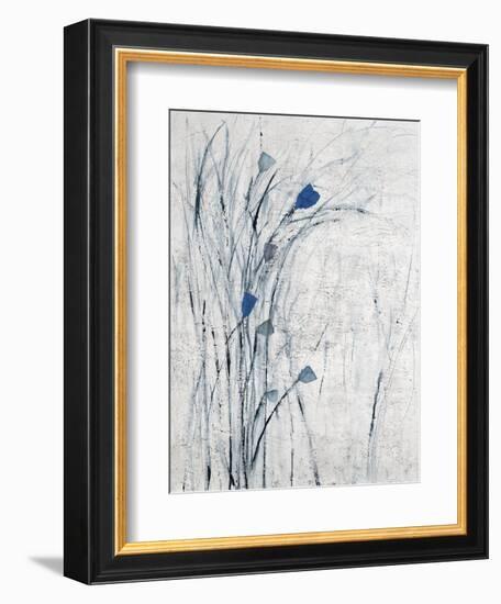 Wild Flower Frolic-Karolina Susslandova-Framed Giclee Print