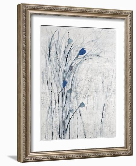 Wild Flower Frolic-Karolina Susslandova-Framed Giclee Print
