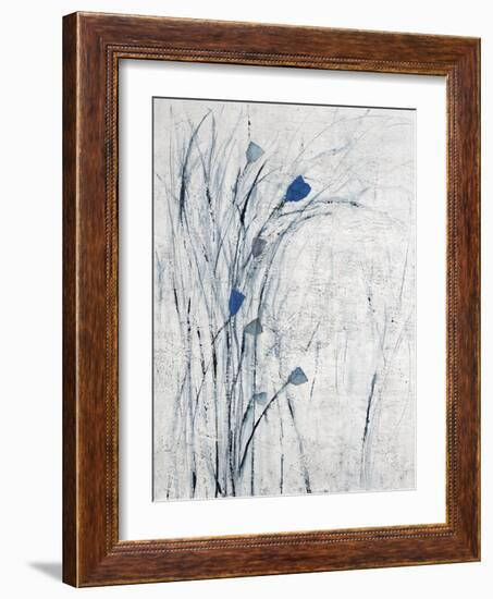 Wild Flower Frolic-Karolina Susslandova-Framed Giclee Print