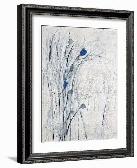 Wild Flower Frolic-Karolina Susslandova-Framed Giclee Print