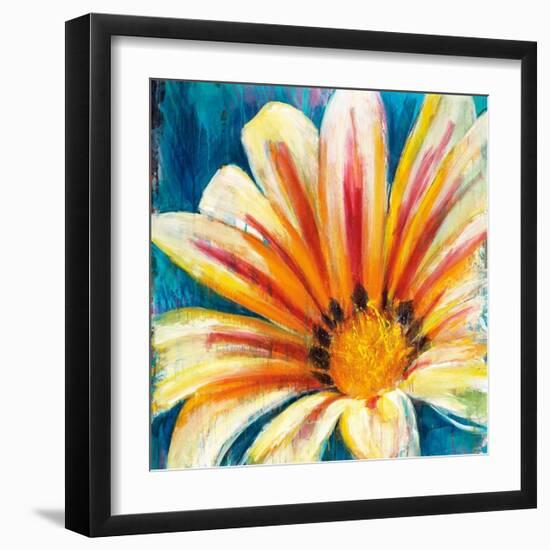 Wild Flower-Stacy D'Aguiar-Framed Giclee Print