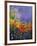 Wild Flowers 454120-Pol Ledent-Framed Premium Giclee Print