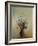 Wild Flowers, Circa 1902-Eugène Boudin-Framed Giclee Print