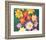 Wild Flowers I-Urpina-Framed Art Print