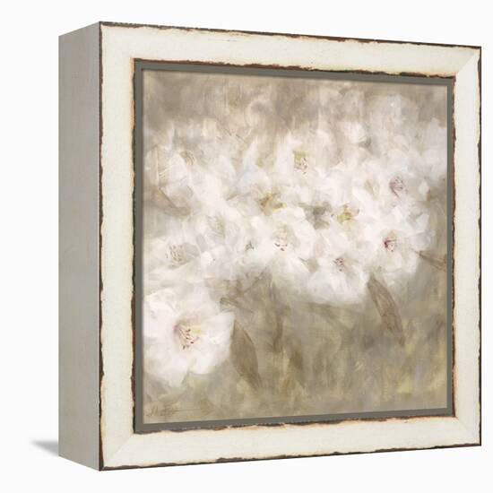 Wild Flowers I-li bo-Framed Premier Image Canvas