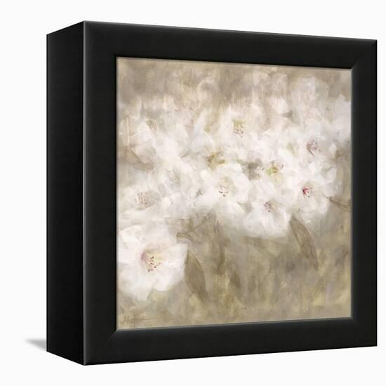 Wild Flowers I-li bo-Framed Premier Image Canvas