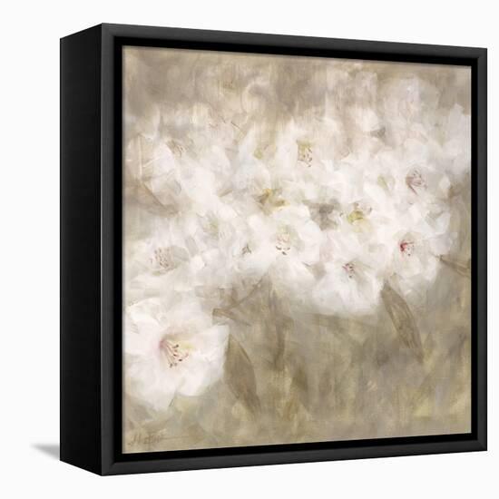 Wild Flowers I-li bo-Framed Premier Image Canvas