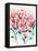 Wild Flowers I-Ann Marie Coolick-Framed Stretched Canvas