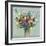 Wild Flowers II-Asia Jensen-Framed Art Print