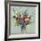 Wild Flowers II-Asia Jensen-Framed Art Print