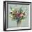 Wild Flowers II-Asia Jensen-Framed Art Print