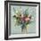 Wild Flowers II-Asia Jensen-Framed Art Print