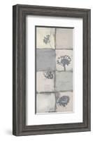 Wild Flowers Variation-Anna Flores-Framed Art Print