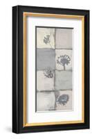 Wild Flowers Variation-Anna Flores-Framed Art Print