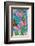 Wild Flowers2-null-Framed Art Print