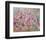 Wild flowers-Claire Westwood-Framed Premium Giclee Print